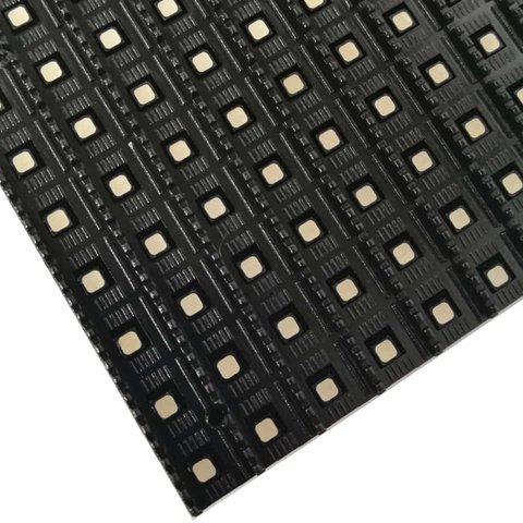 Outdoor LED Module (8 mm, 320 × 160 mm, 40 × 20 dots, IP65, RGB, SMD, 4500 nt, SMD2525) Preview 2