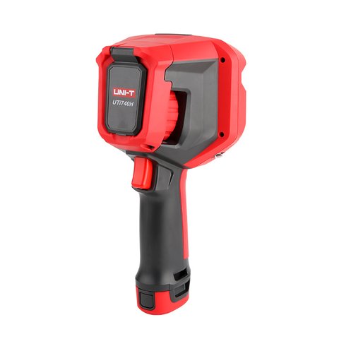 UTi740H Thermal Camera - ToolBoom